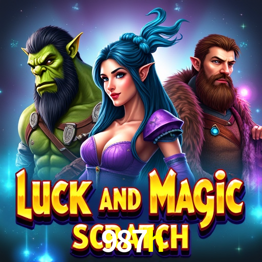 Gates of Olympus 987h