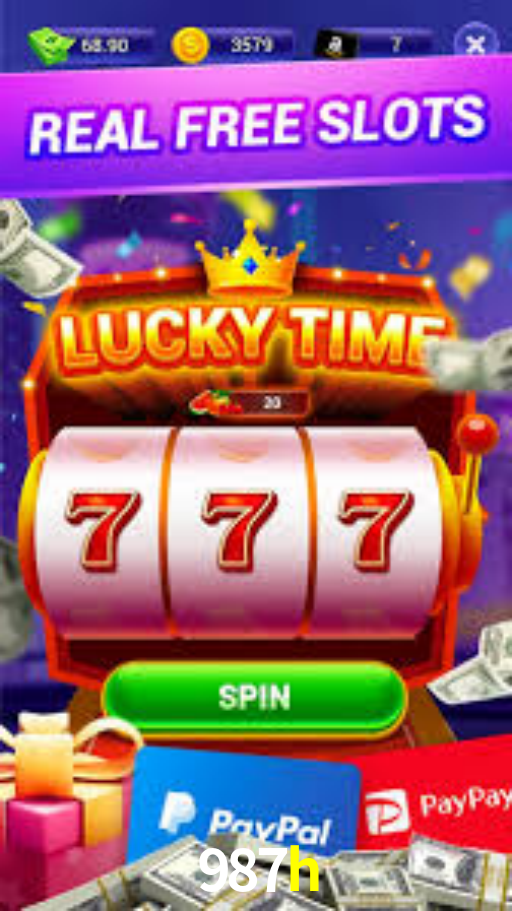 PIX Instantâneo 987h