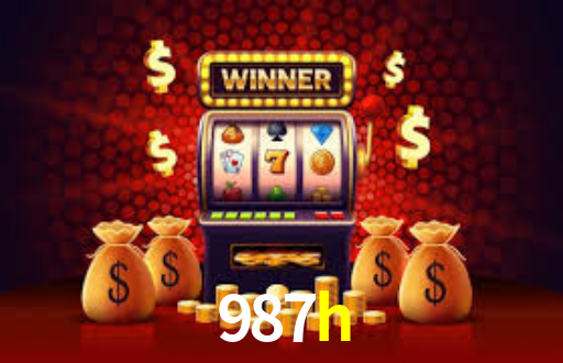 Interface do App 987h